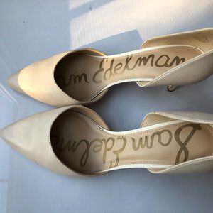 Sam Edelman Pumps size 7.5